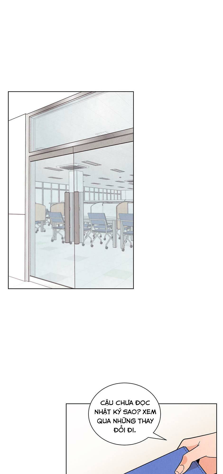 chào nhé, không làm thông gia nữa đâu! chapter 34 29