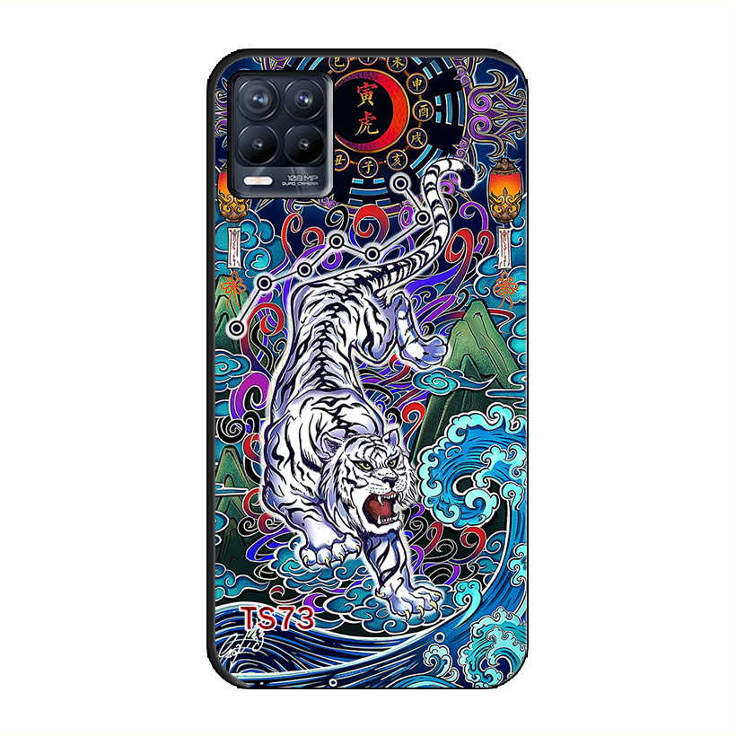 Ốp Lưng Dành Cho REALME 8