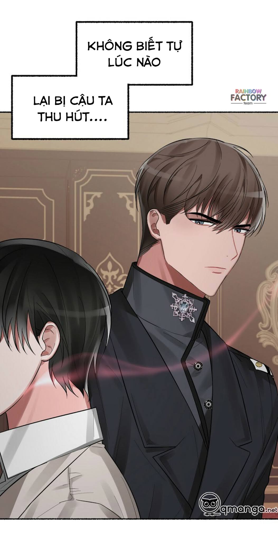 hoa triều chapter 0 8