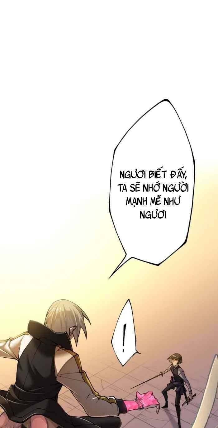 ta là thiên thần mạnh nhất chapter 8 67