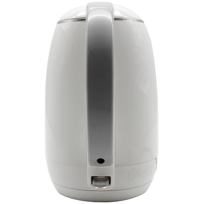 Ấm Đun Siêu Tốc 2 Lớp Nagakawa NAG0314 - Hàng Chính Hãng