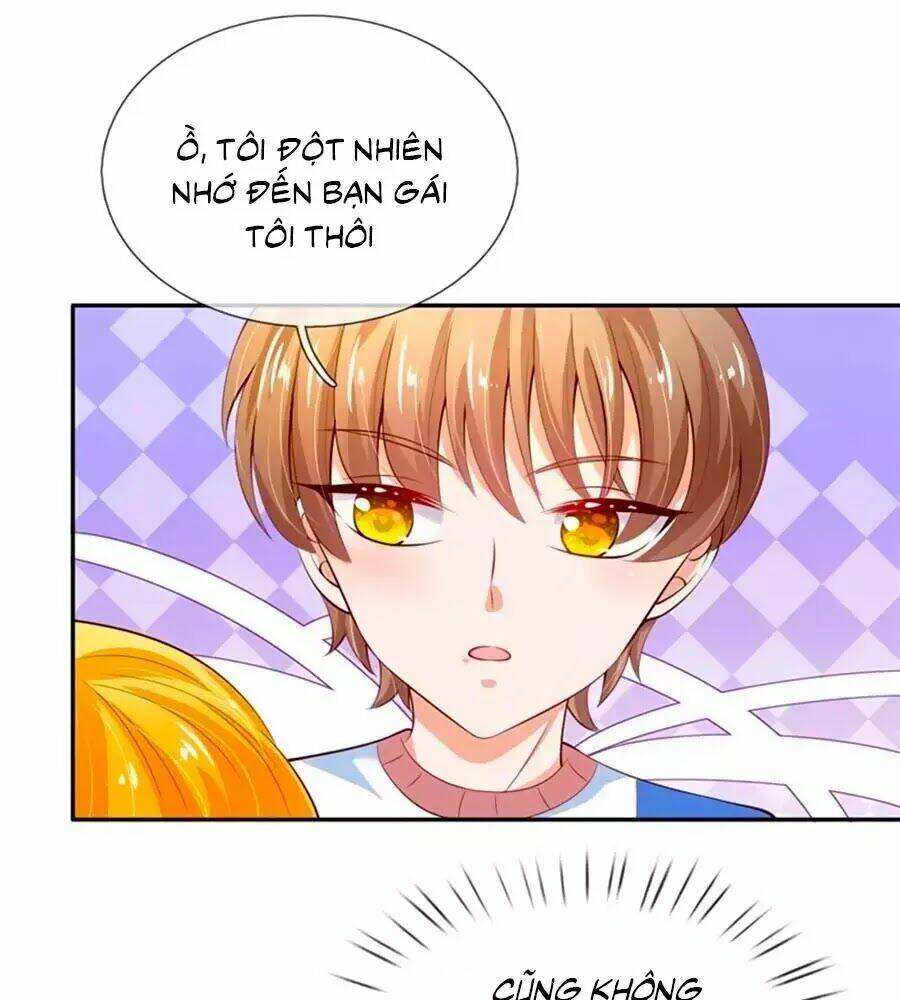 bỗng một ngày trở thành con gái nhà vua chapter 119 18