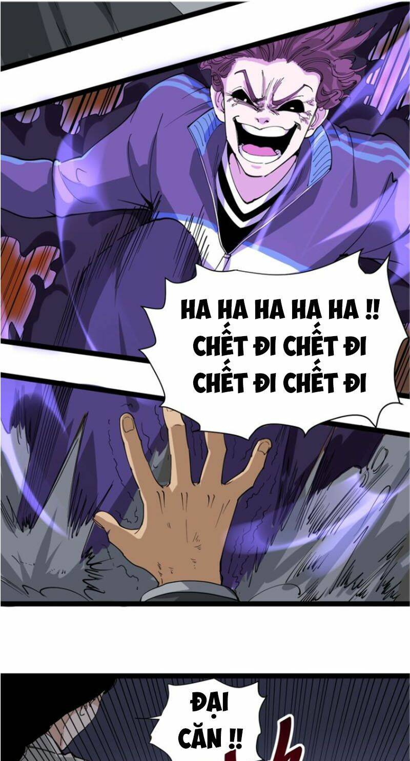 hồi xuân tiểu độc y chapter 25 76