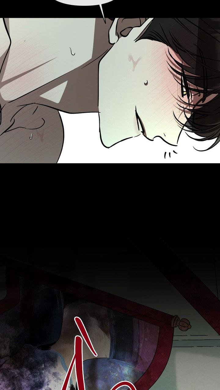 nghiện cuồng công - bdsm cùng sẹc chapter 7.5 32