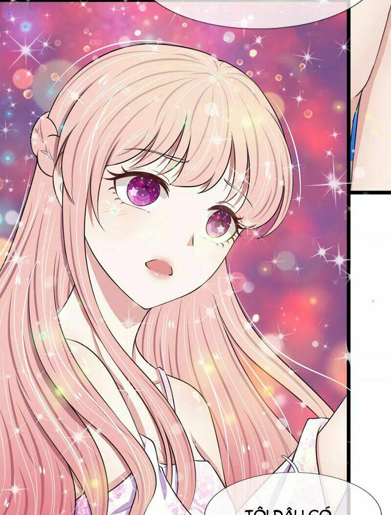 phúc hắc lão công buông em ra chapter 57 4