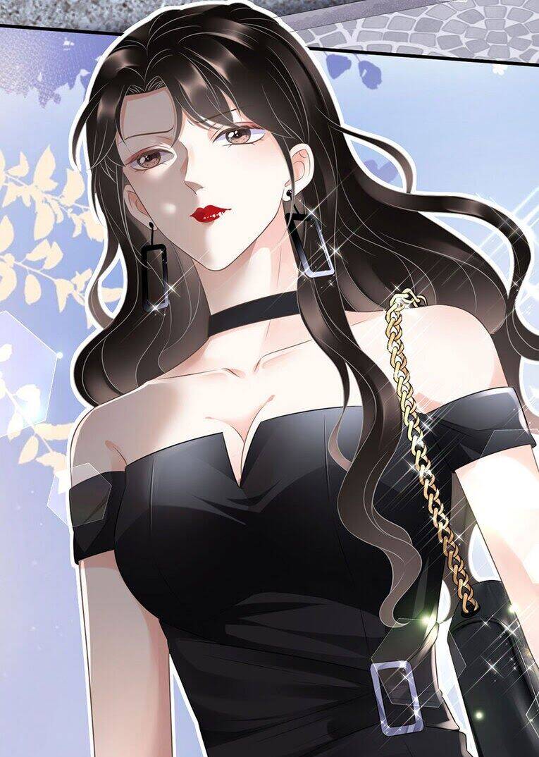 đại tiểu thư có thể có cái gì xấu chapter 6 25