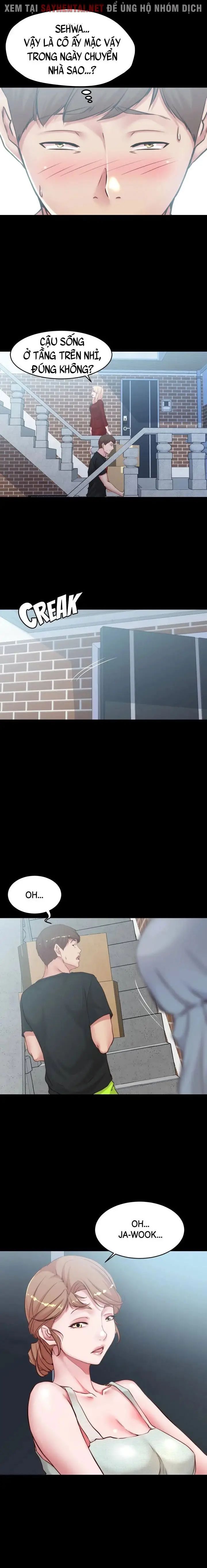 nhật ký quần lót chapter 37 17
