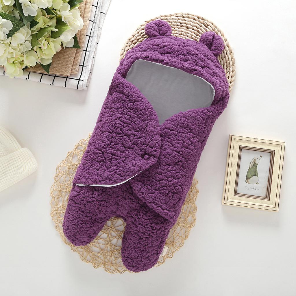 2021 Mới Thời Trang Cho Bé Sơ Sinh Phụ Kiện Bé Gái Quần Áo Bé Trai Bebe Jumpsuit Cách Mặc Quần Áo Cho Trẻ Sơ Sinh Chắc Chắn Chăn Cho Bé Sơ Sinh