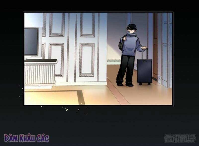 hắc bạch hữu thường chapter 6 16