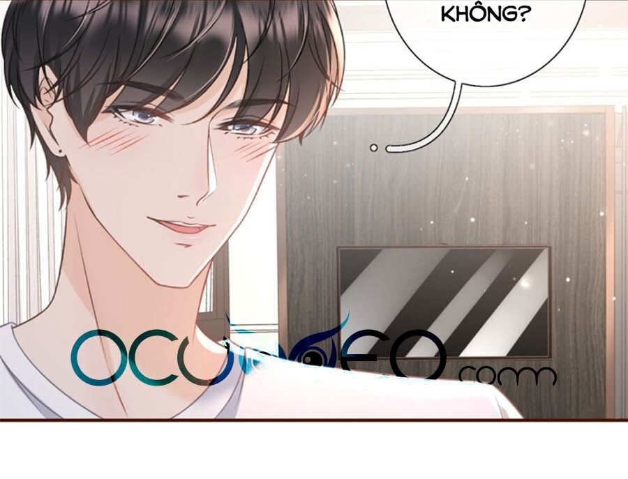 bạn gái tôi mới 30+ tuổi xuân chapter 30 16