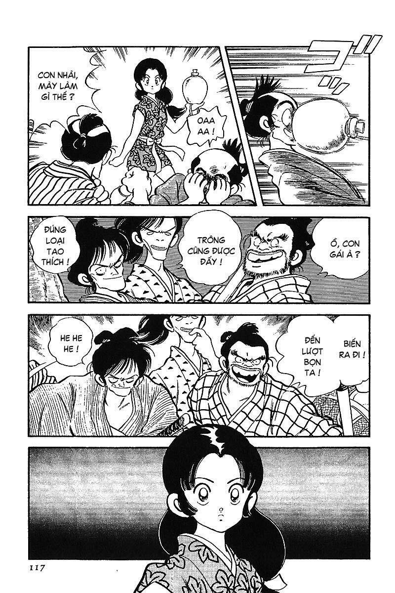 nijiiro togarashi - ớt bảy màu chapter 6 5