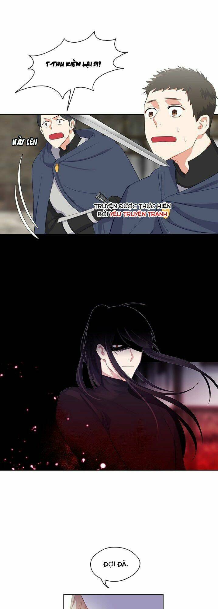 cộng tác của hoàng đế chapter 54 1