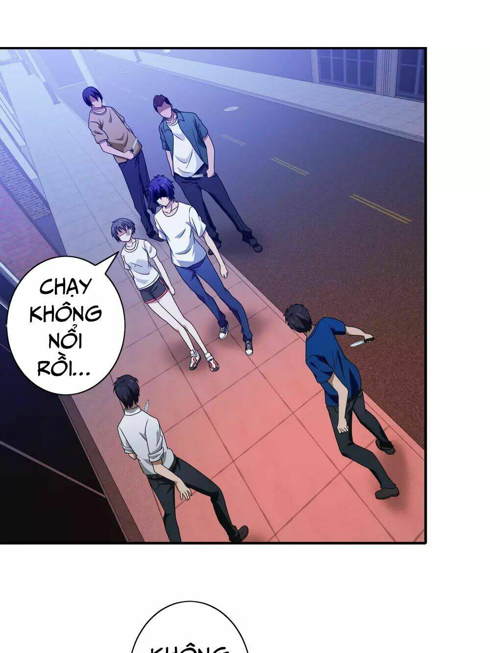 hộ hoa cao thủ tại đô thị chapter 104 14