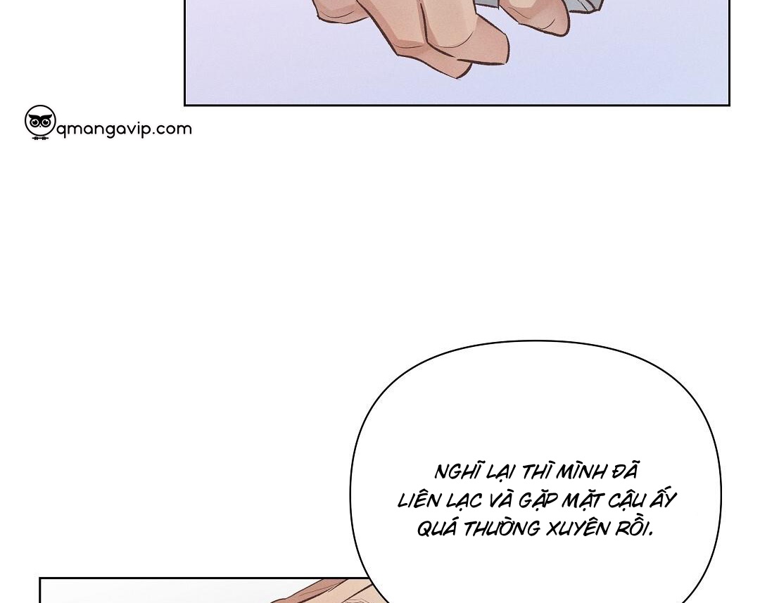 đại úy lãng mạn thân yêu của tôi chapter 27 79