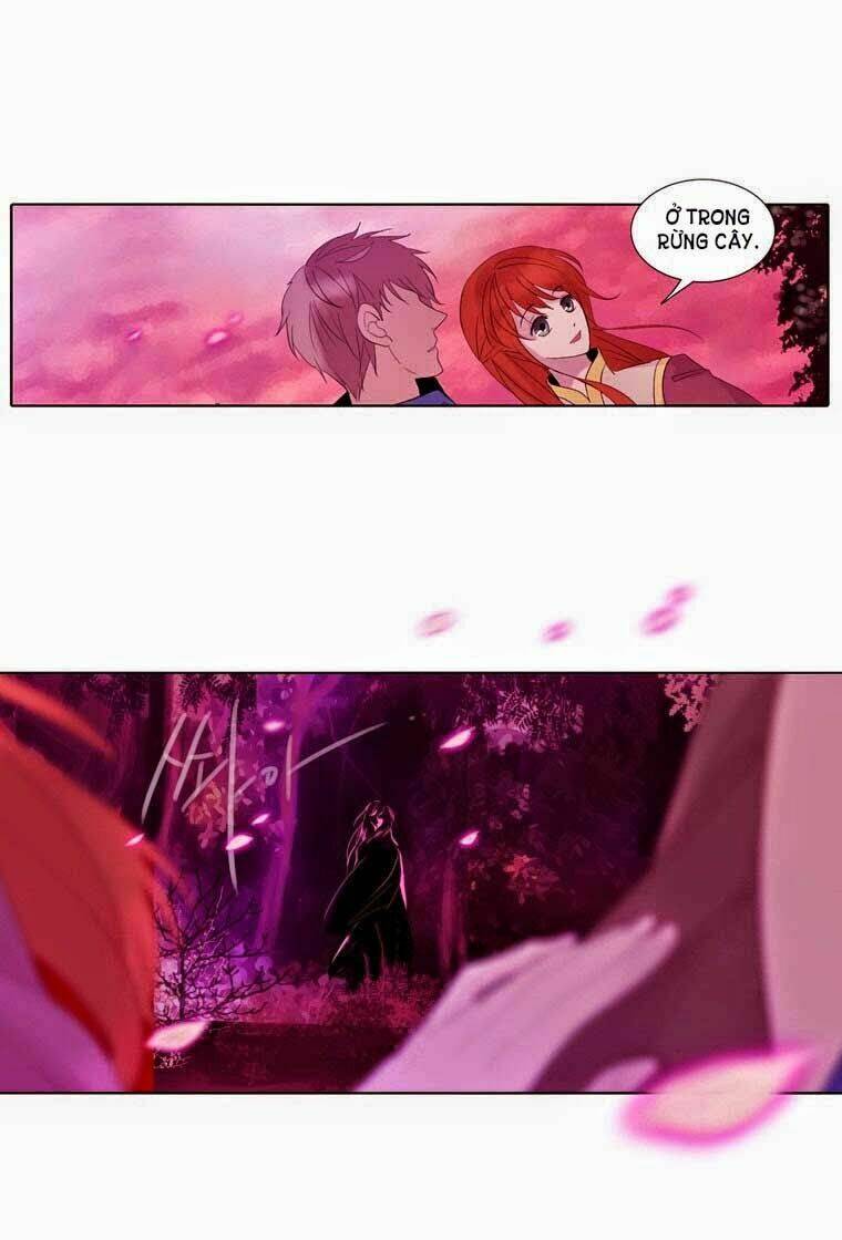 lullaby for the moon chapter 0 12