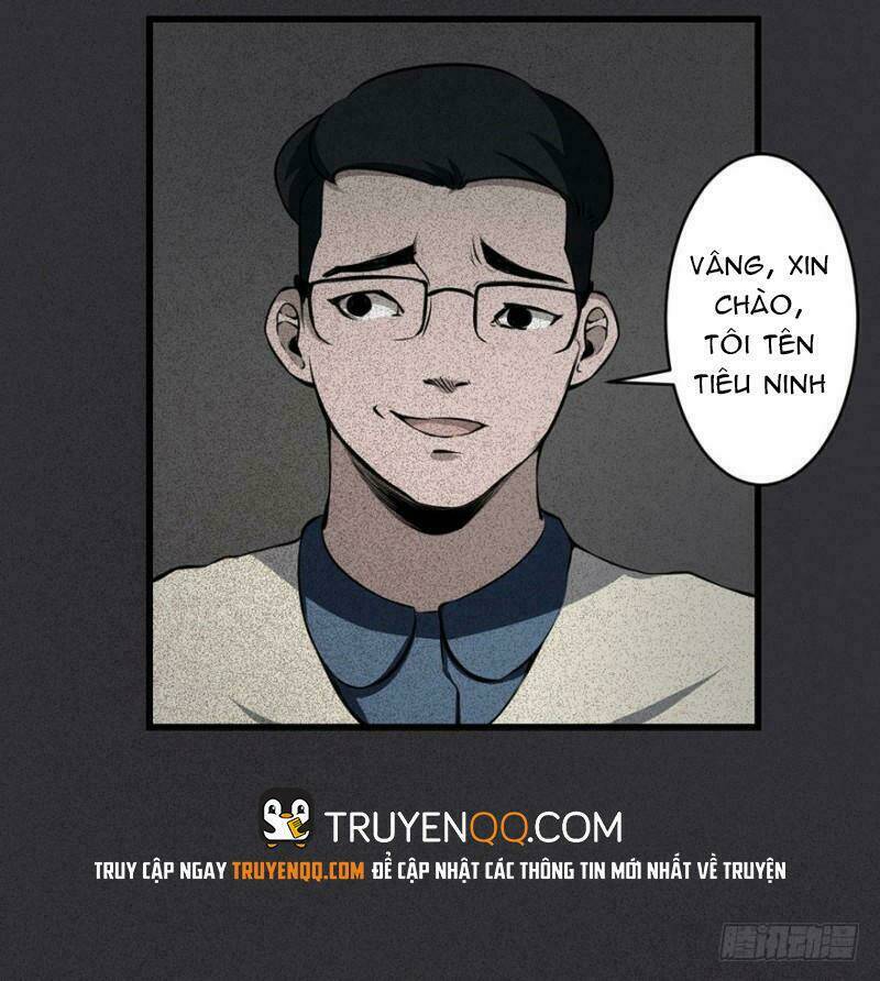 trở lại căn nhà ma chapter 4 43