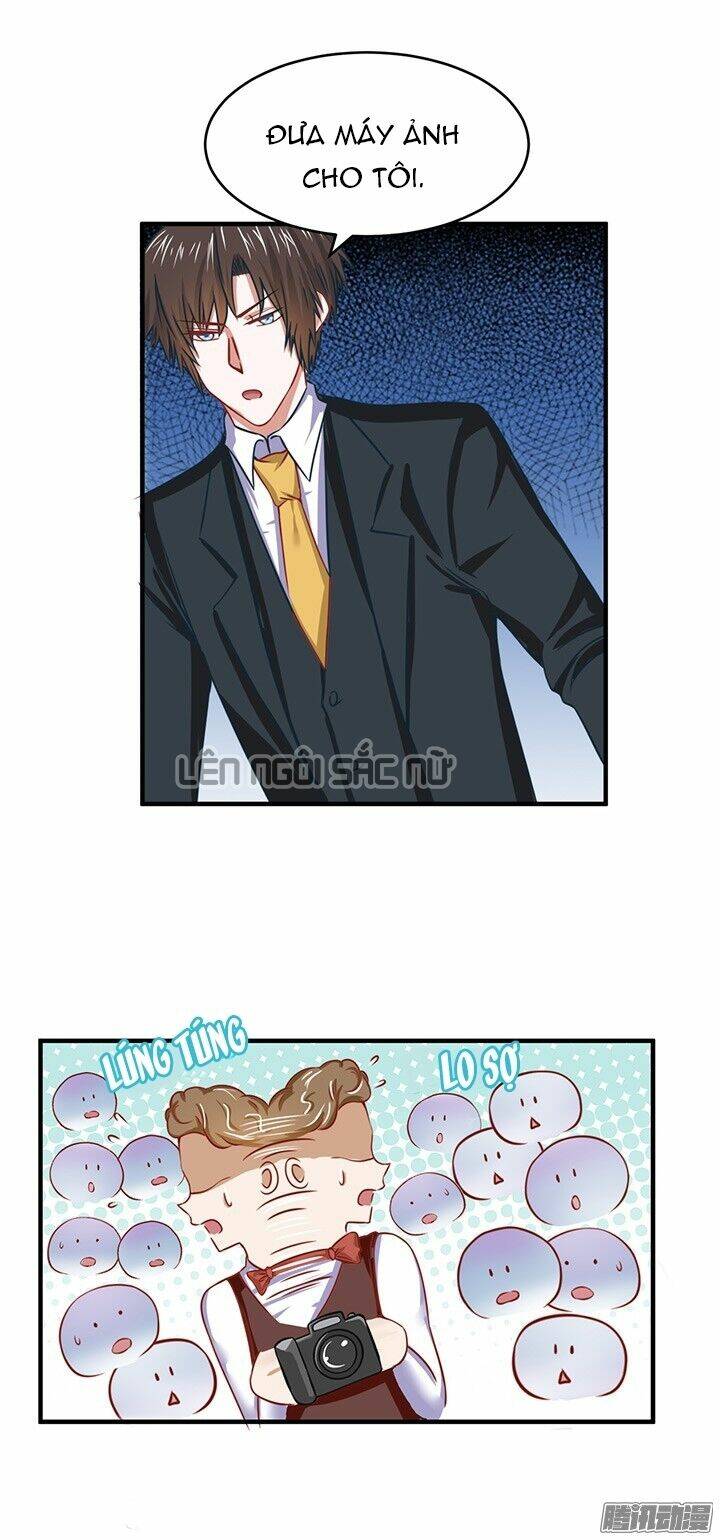 có chết cũng không thoát khỏi anh chapter 10 16