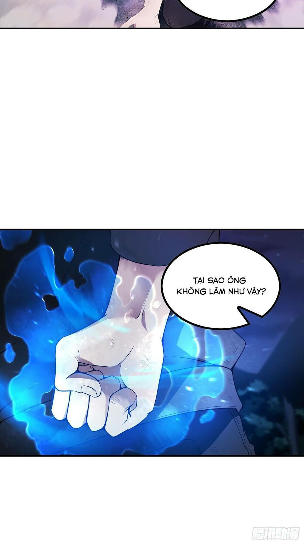 đệ nhất người ở rể chapter 43 19