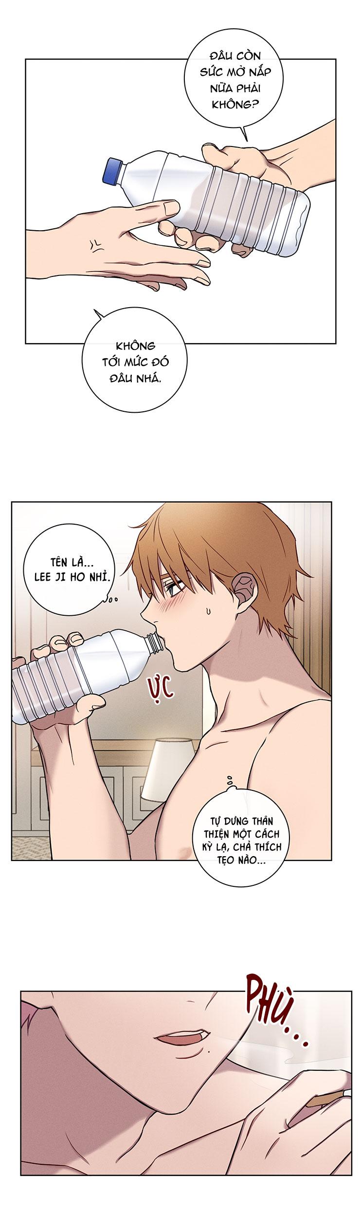 tổng hợp truyện bl ngắn chịch hỏny chapter 3.3 21