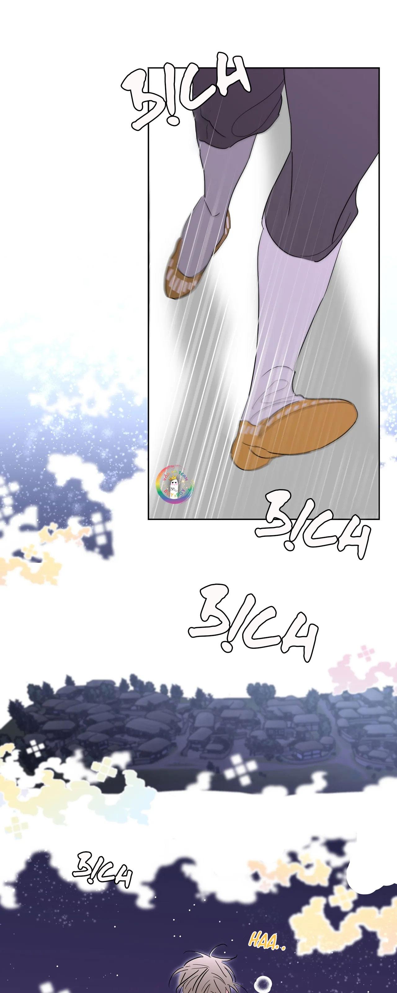 manhwa chịch vồn chịch vã chapter 27 13