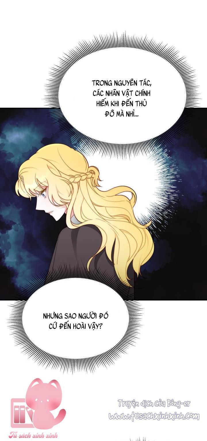 từ chồng cũ hóa thành nam chính chapter 9 38