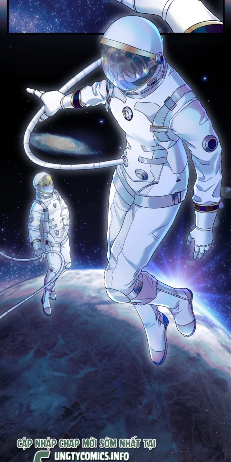 esport nhất kiến chung tình? chapter 21 6