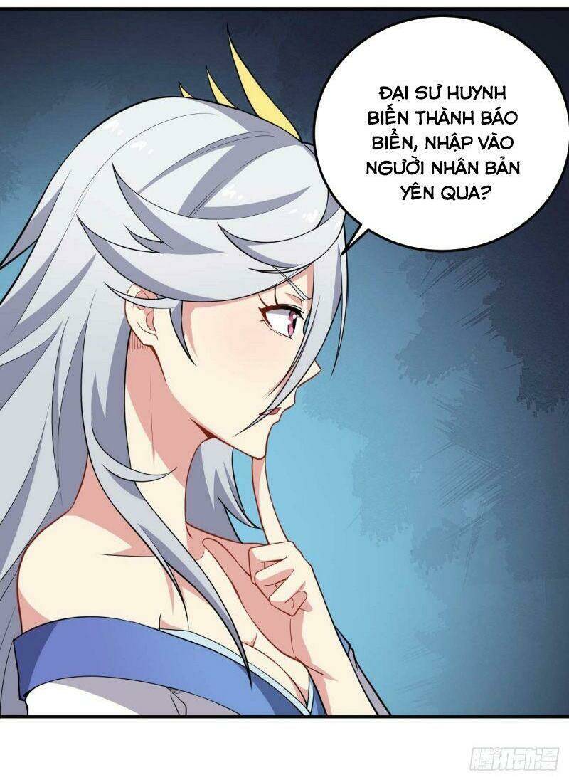 tổ thượng có tiền chapter 72 27