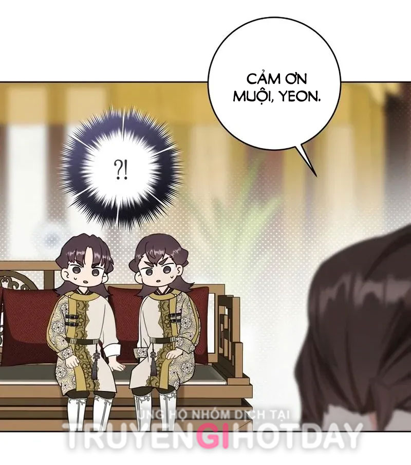 trở thành đứa cháu gái bị ghẻ lạnh trong gia tộc võ giả hùng mạnh chapter 27.1 32