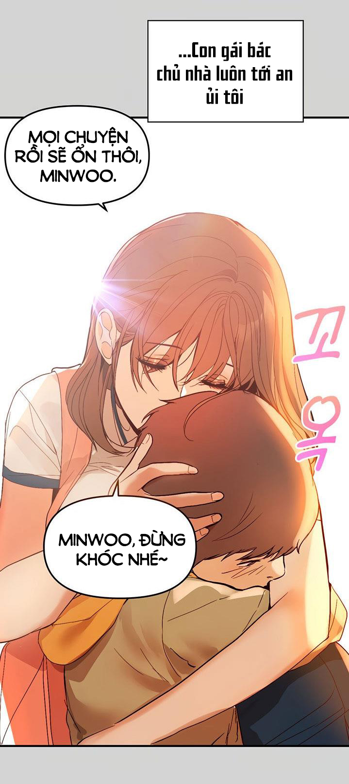 bà chị chủ nhà chapter 1 6