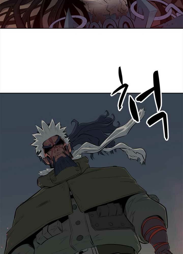 bậc thầy kiếm sư 2: arachi dị nhân đầu tiên chapter 3 81