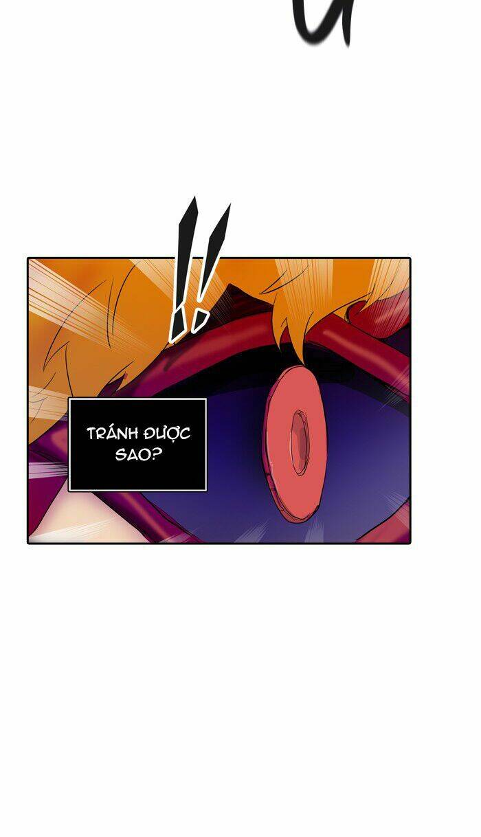 cuộc chiến trong tòa tháp chapter 379 31