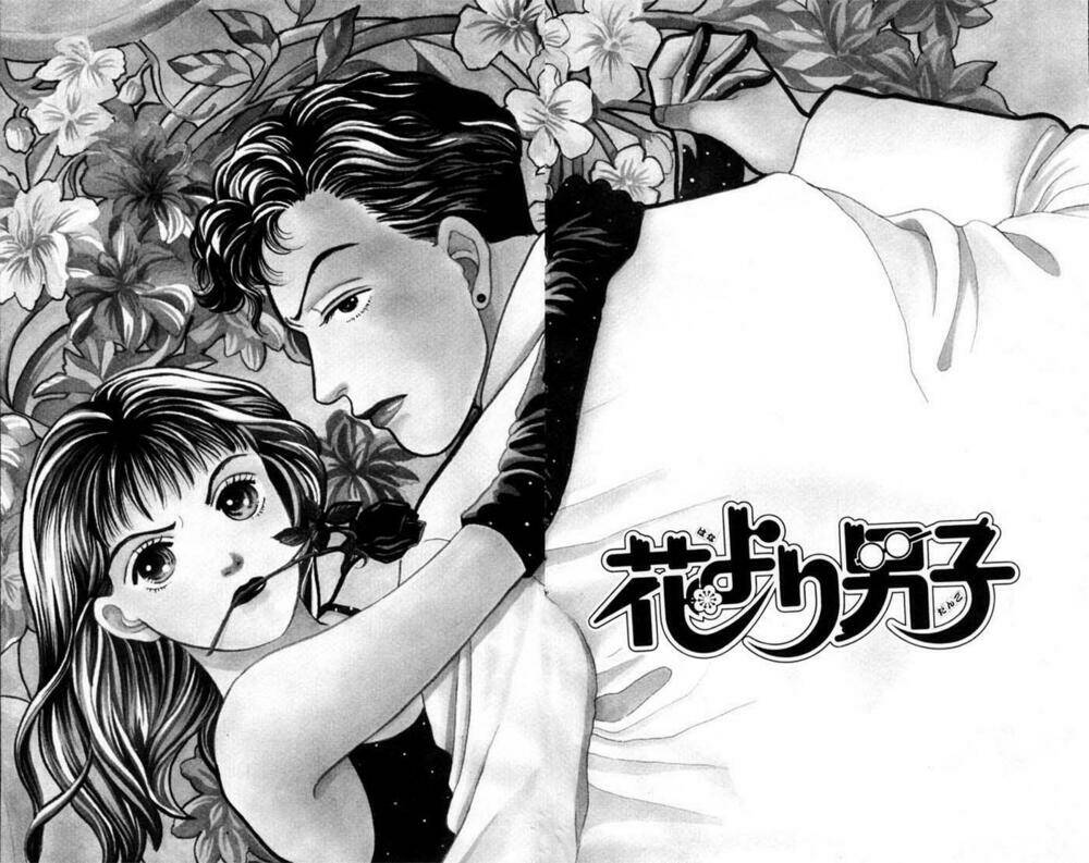 con nhà giàu chapter 73 2