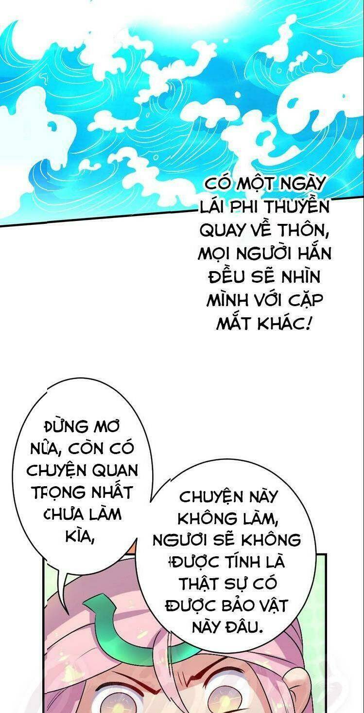 tu la võ thánh chapter 17 65