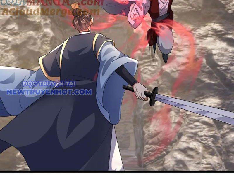 ngủ say vạn cổ: xuất thế đẩy ngang chư thiên chapter 85 119