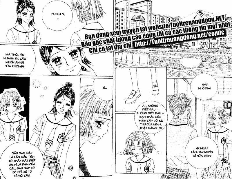 chỉ mình anh chapter 10 25