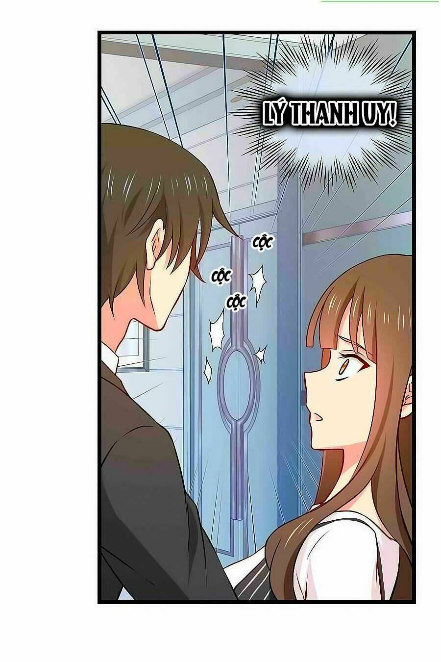 chỉ nhiễm thành hôn chapter 65 5