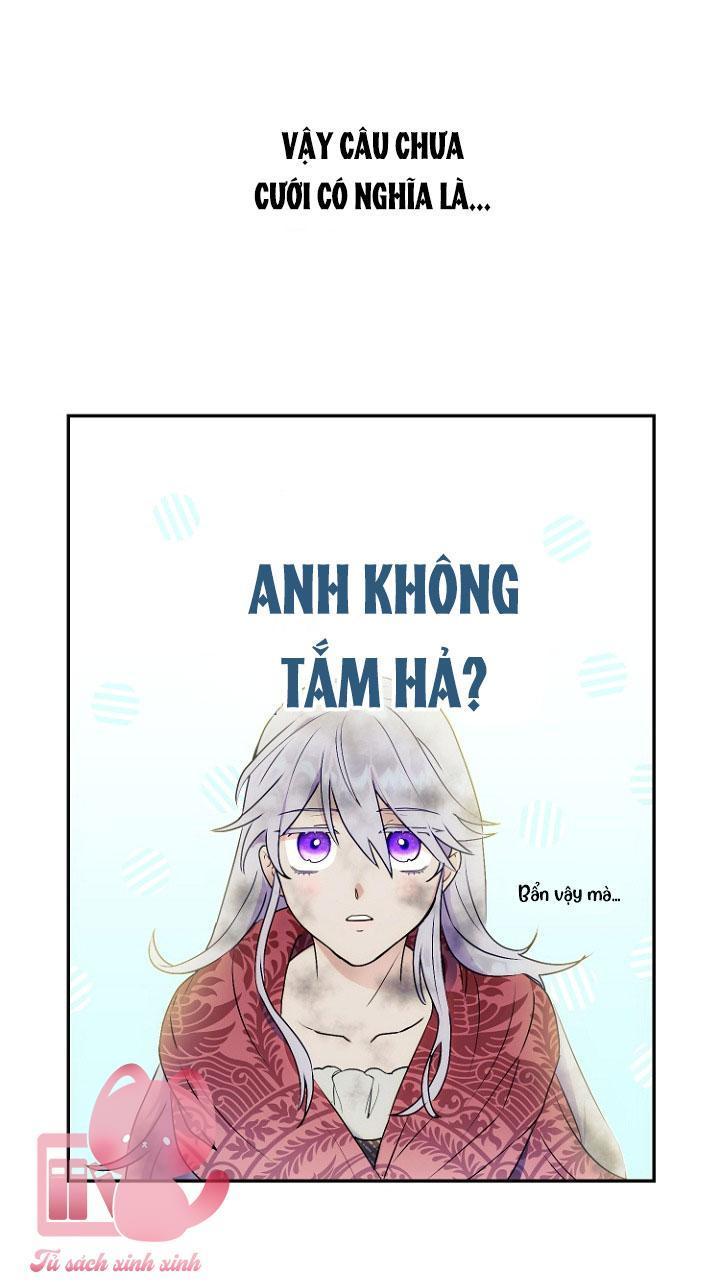 bỏ quách chồng con đi, tiền bạc mới là tất cả chapter 4 24