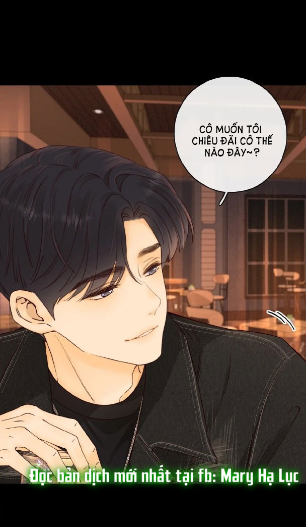 Khó Dỗ Dành chapter 3.1 29