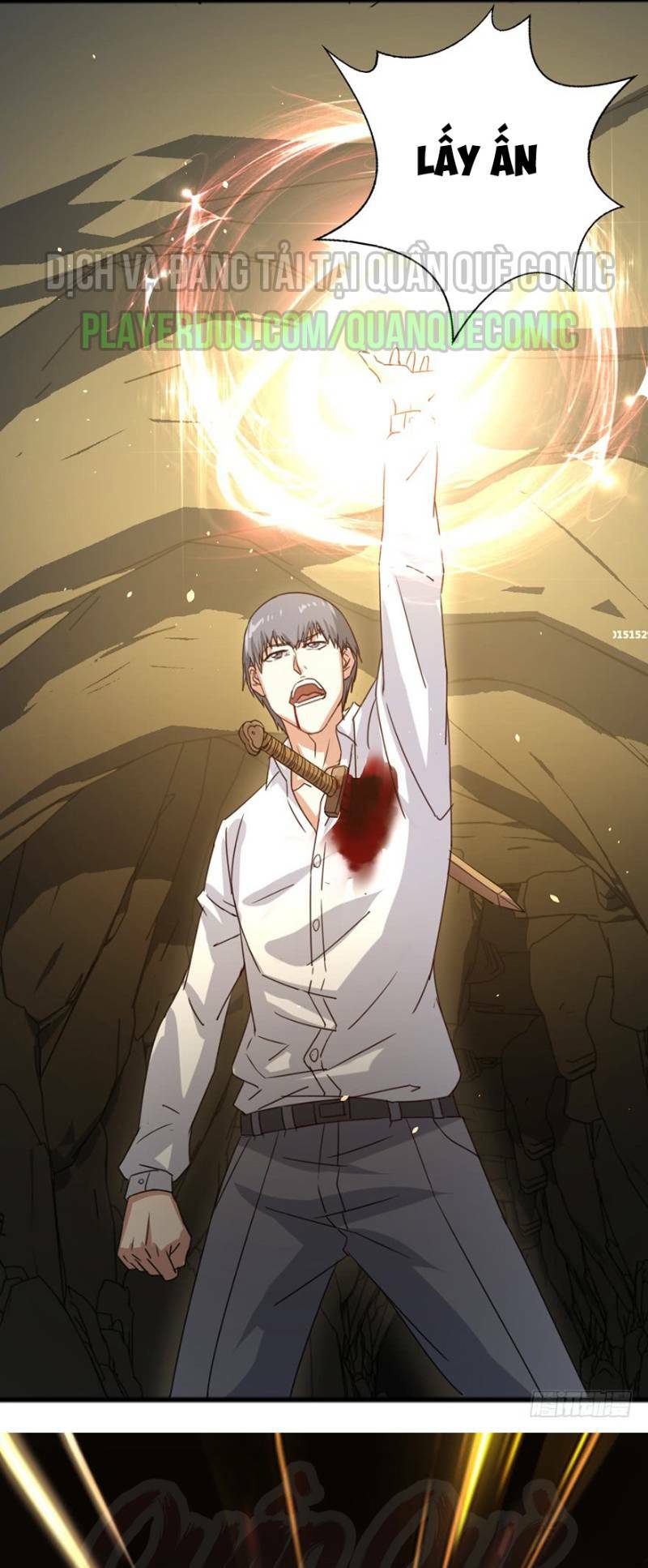 thập nhị thiên kiếp chapter 38 16