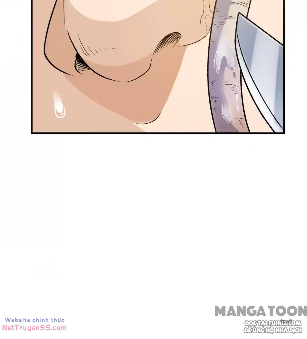 Tôi Sống Trên Hoang Đảo Cùng Các Em Gái chapter 263 31