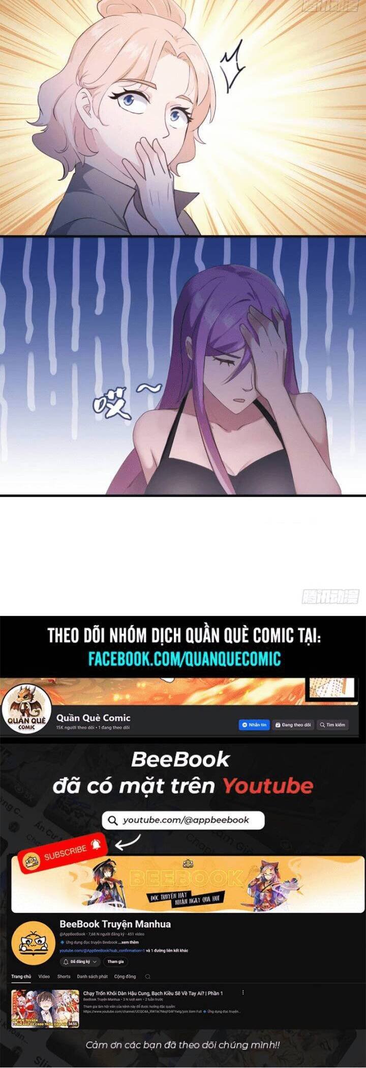 tu tiên trở về tại vườn trường – season 2 chapter 62 18