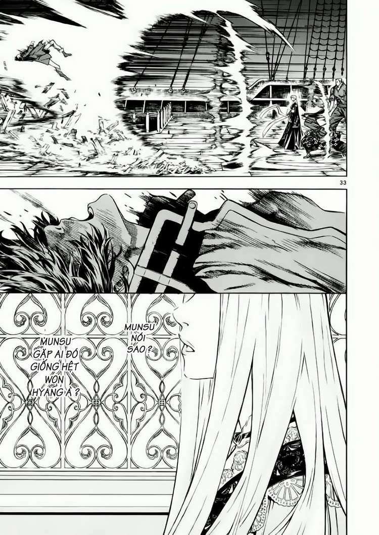 shin angyo onshi (tân ám hành ngự sử) chapter 41 33