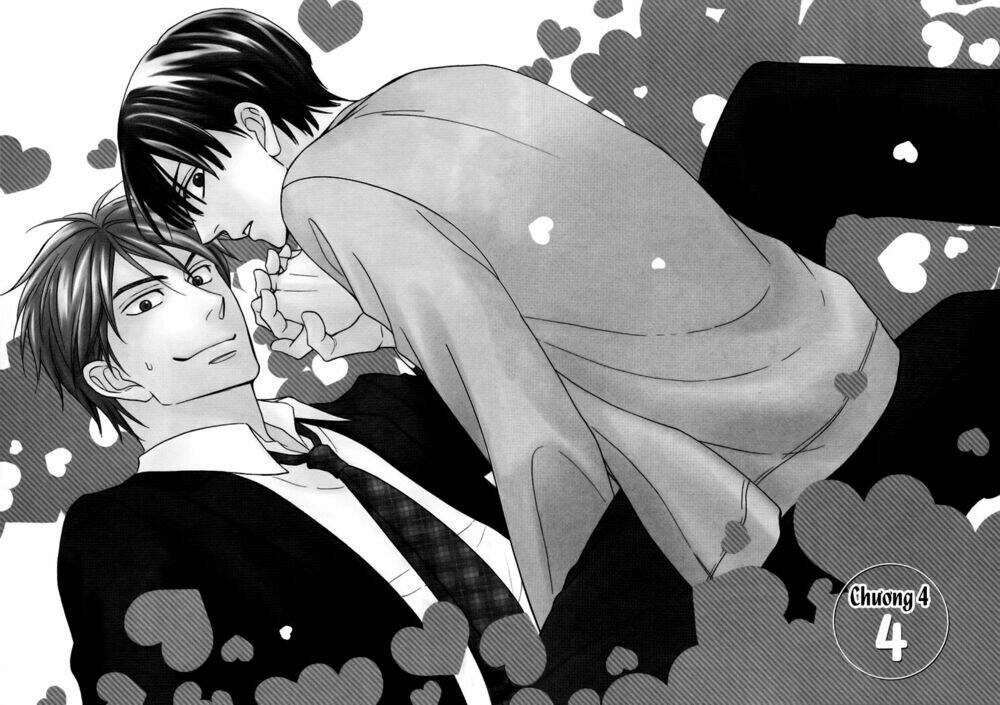 heart no kakurega chapter 4 5