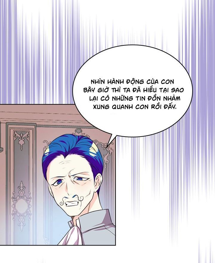 đức hạnh của ác nữ phản diện chapter 26 20