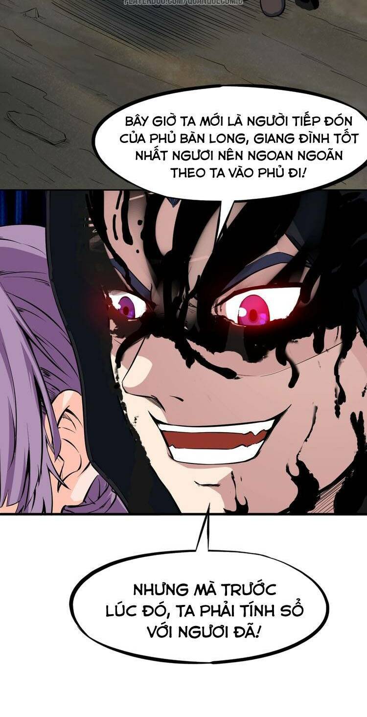 long mạch võ thần chapter 45 12