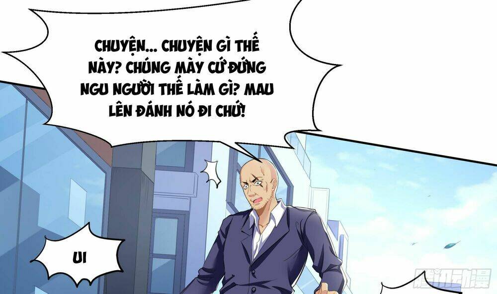 vua không vương miện của hoa khôi chapter 1 77