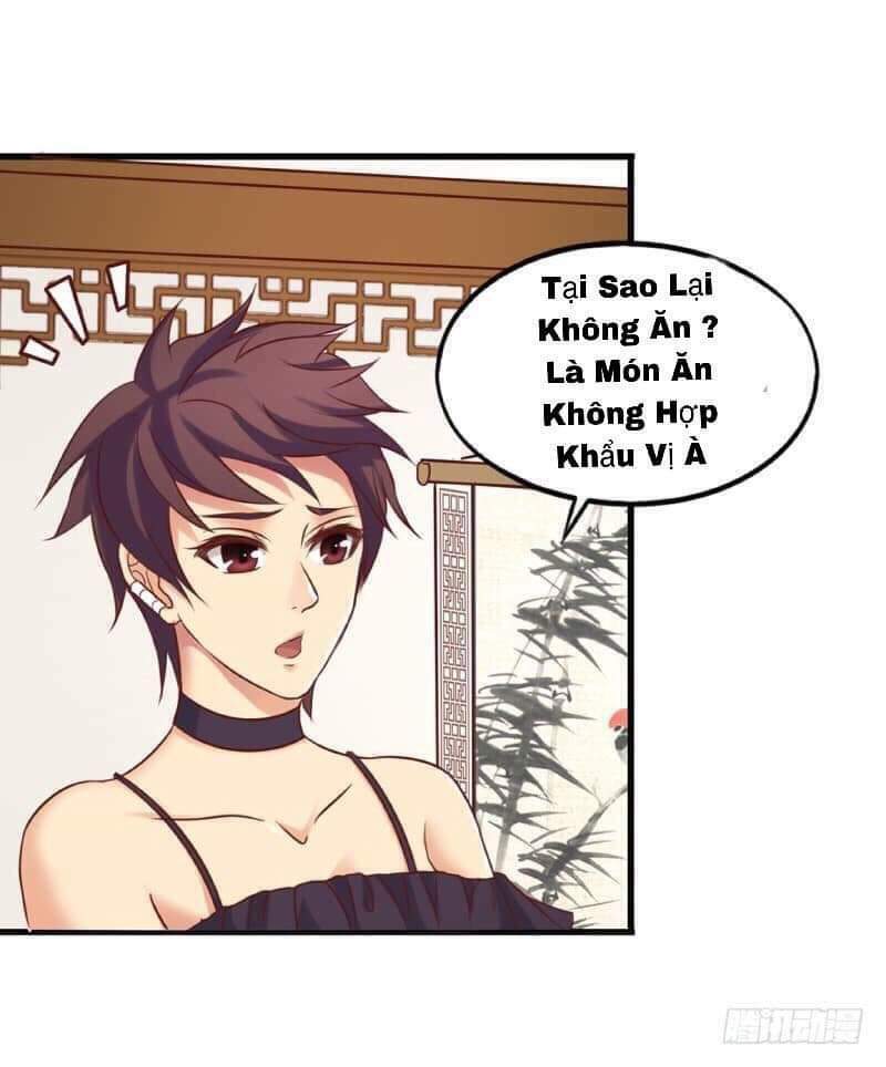 tôi không muốn fa như vậy đâu chapter 24 15