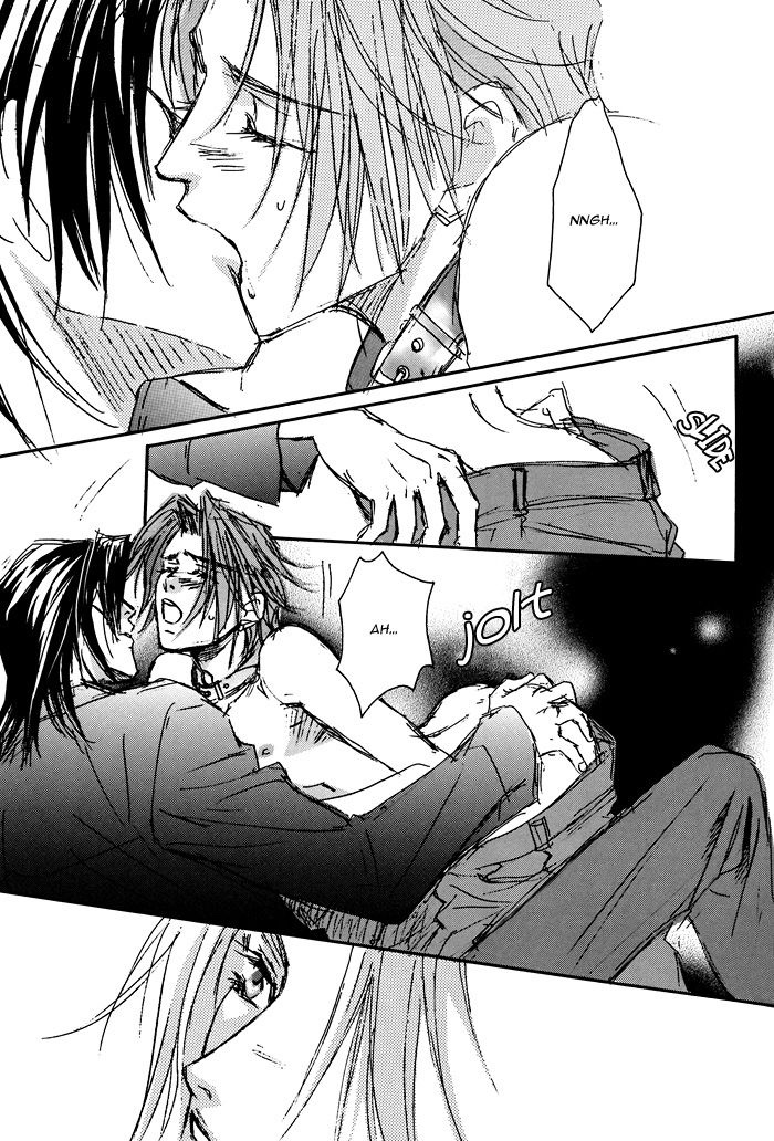 thú cưng đáng yêu chapter 1 11