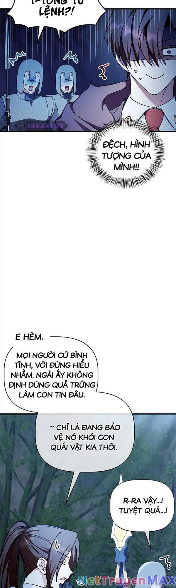 Kí Sự Hồi Quy Chapter 85 6