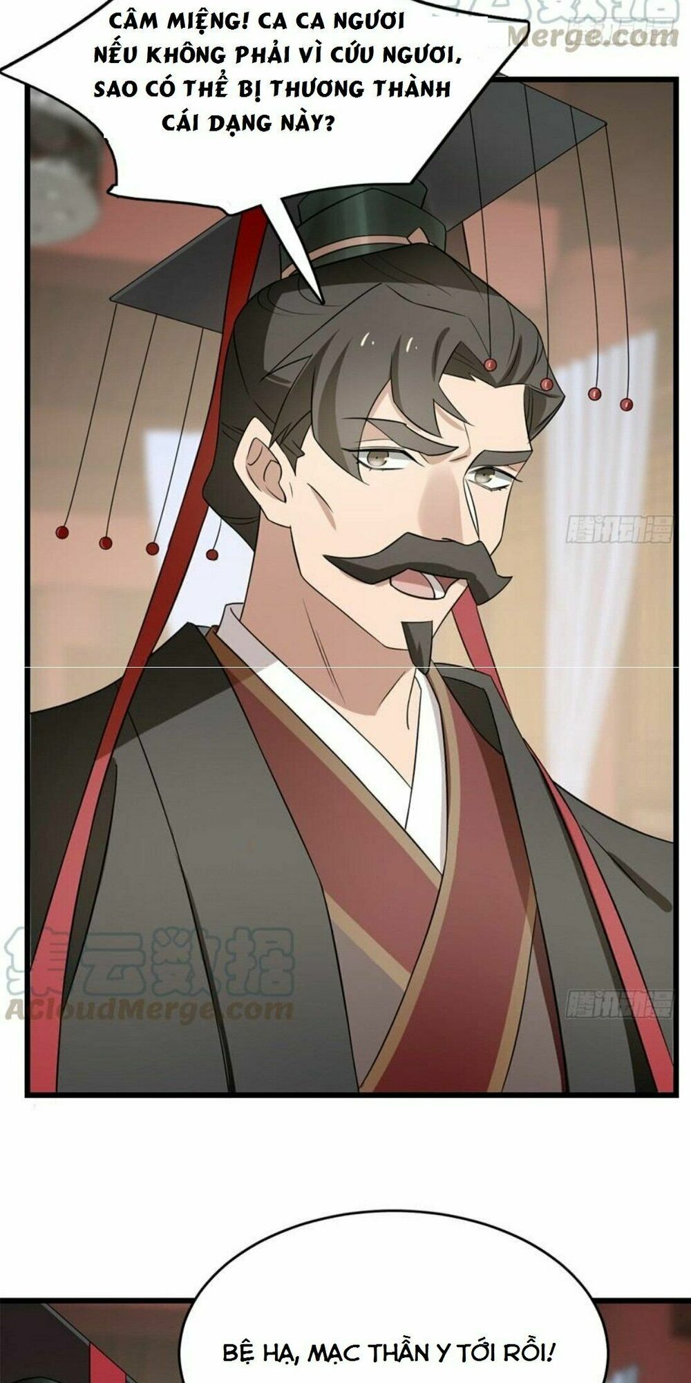 độc bộ thiên hạ: đặc công thần y chapter 68 5